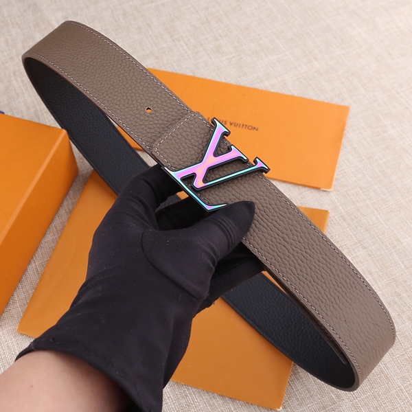 激安ルイヴィトンベルト正面デザイン